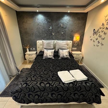 Apartamento Amposta Salou Extérieur photo
