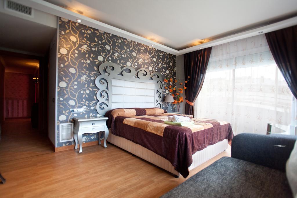 Apartamento Amposta Salou Chambre photo