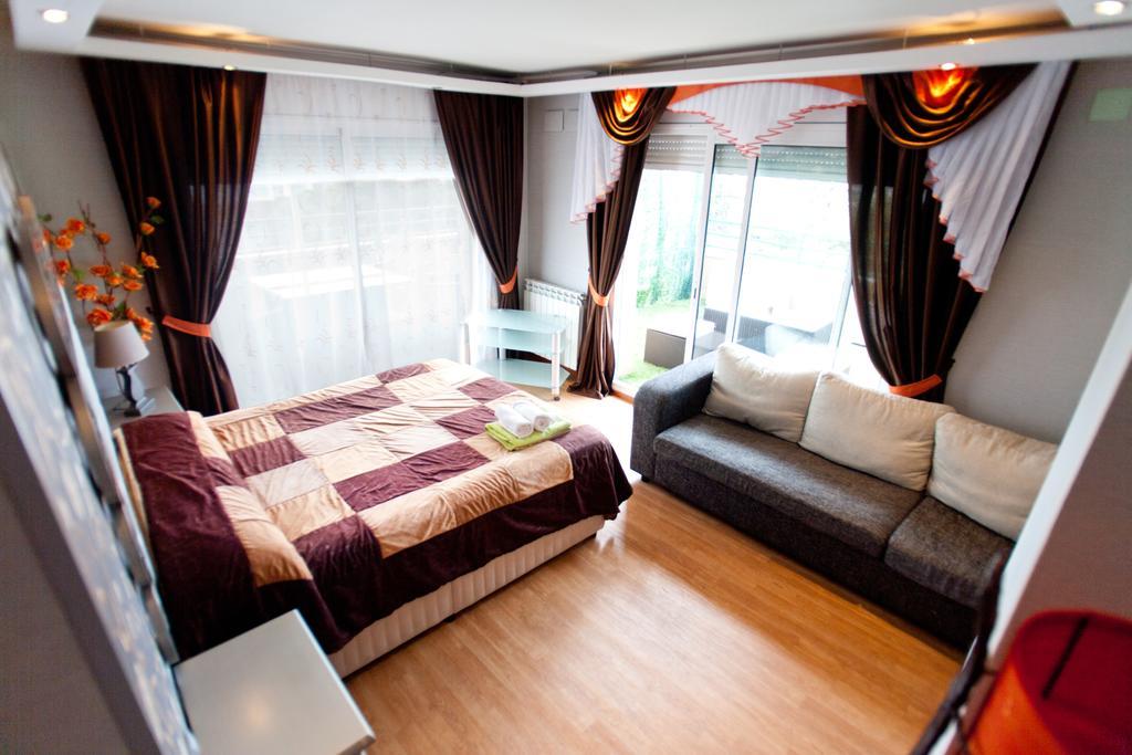Apartamento Amposta Salou Chambre photo