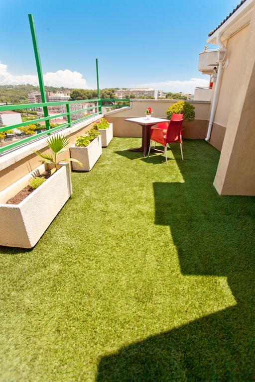 Apartamento Amposta Salou Chambre photo