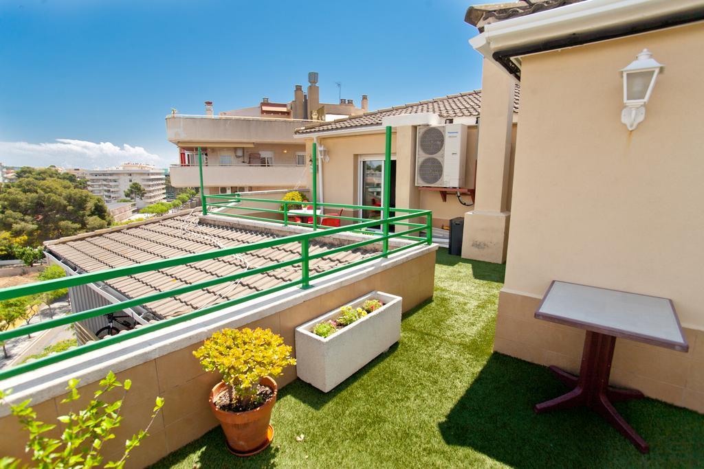 Apartamento Amposta Salou Chambre photo