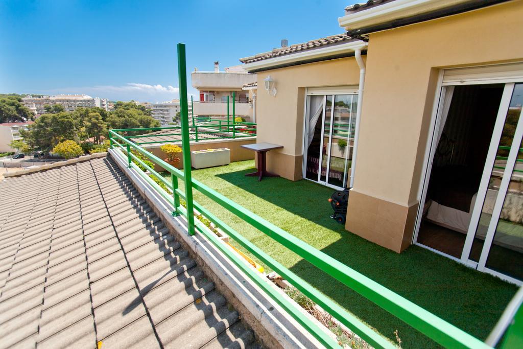 Apartamento Amposta Salou Chambre photo