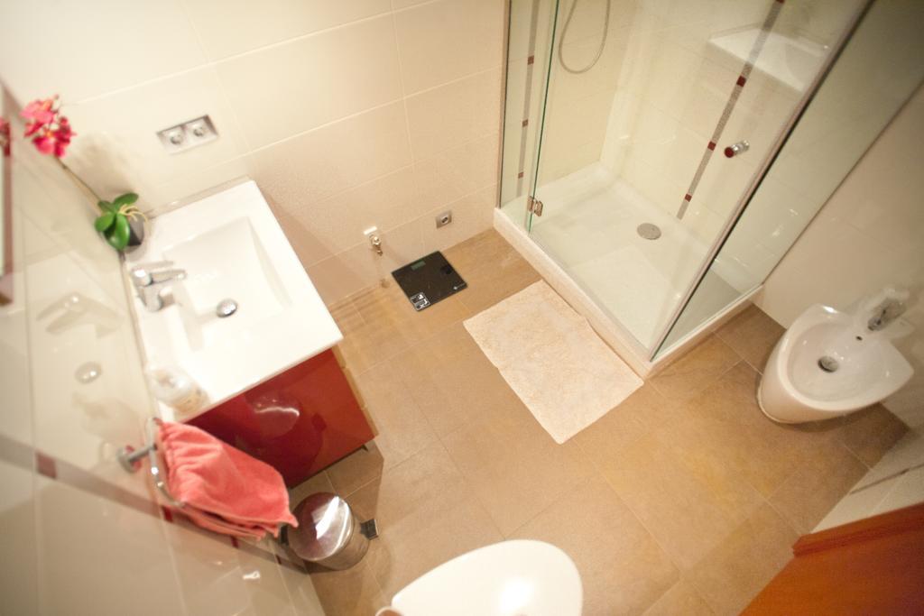 Apartamento Amposta Salou Chambre photo
