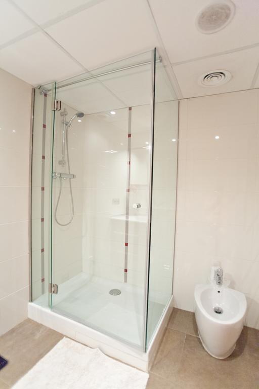 Apartamento Amposta Salou Chambre photo