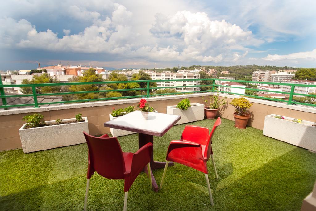 Apartamento Amposta Salou Chambre photo