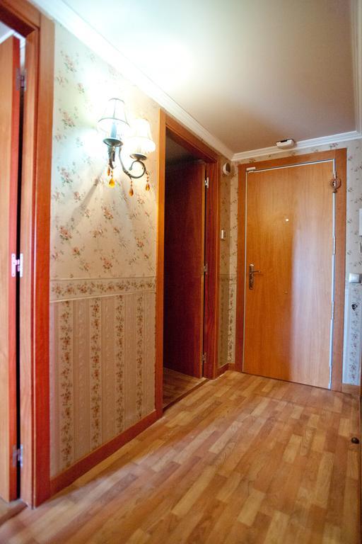 Apartamento Amposta Salou Chambre photo