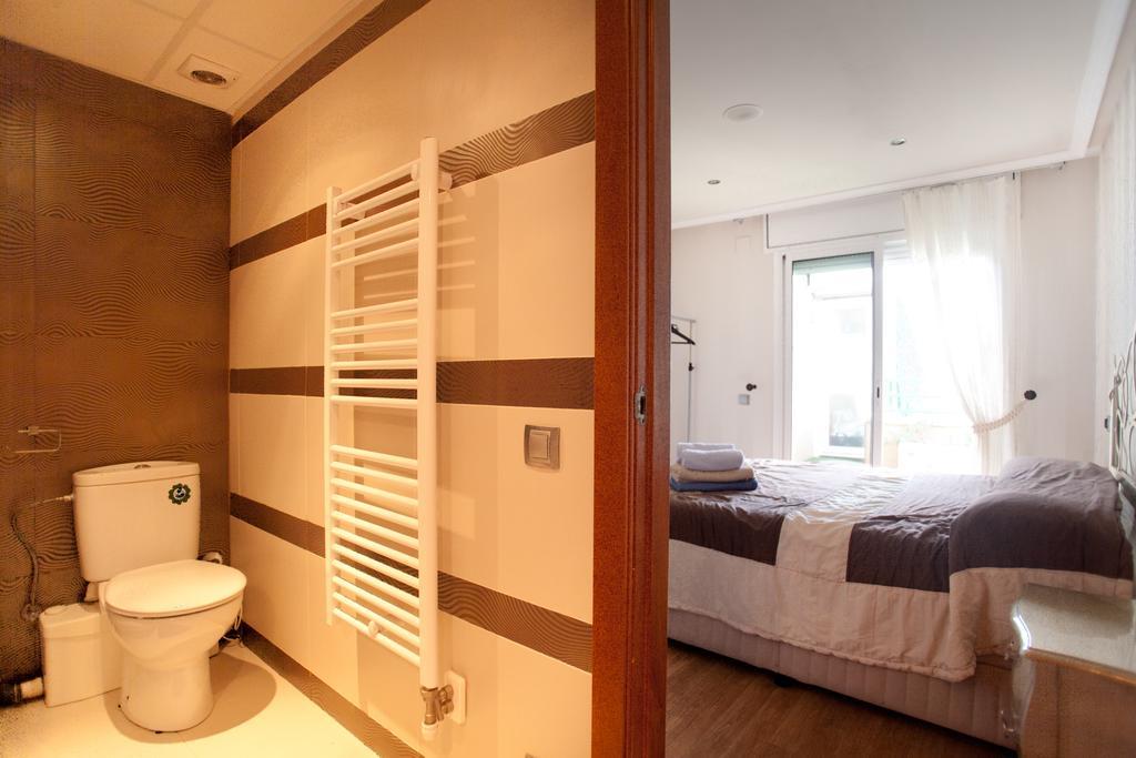 Apartamento Amposta Salou Chambre photo