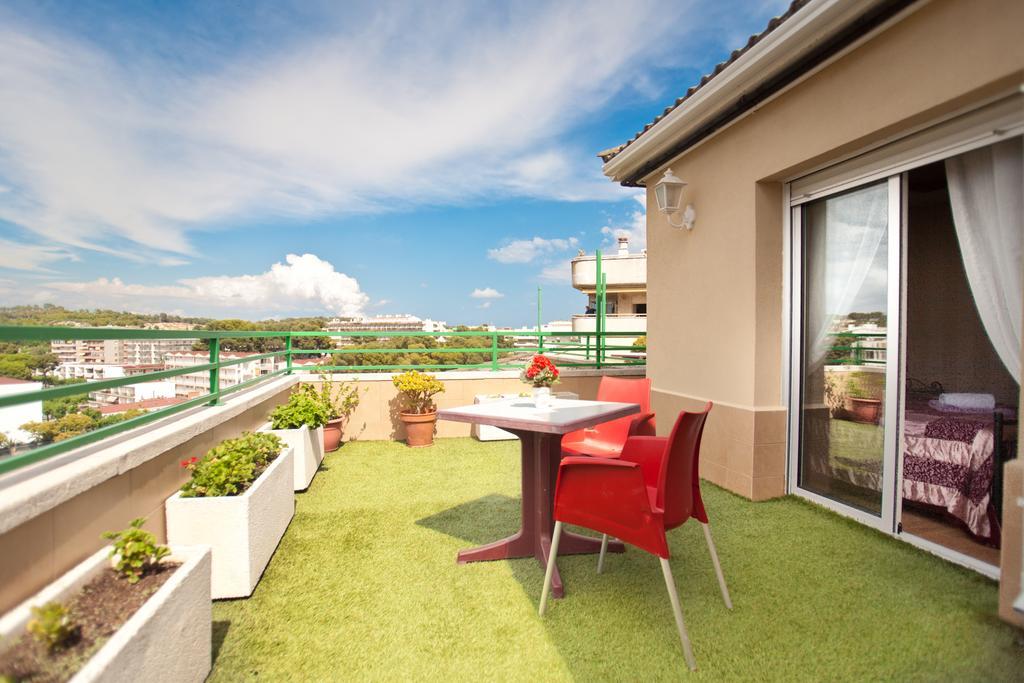 Apartamento Amposta Salou Chambre photo