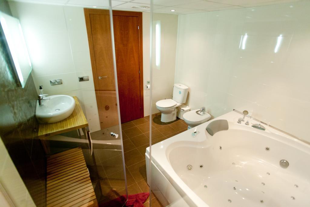 Apartamento Amposta Salou Chambre photo