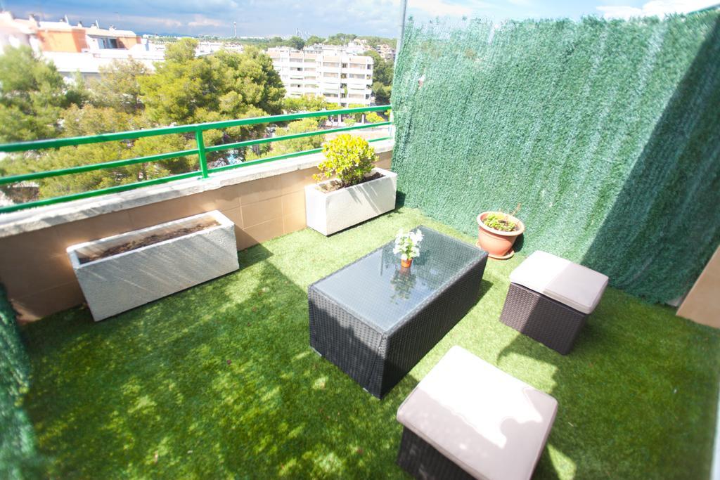 Apartamento Amposta Salou Chambre photo