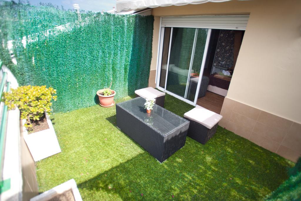 Apartamento Amposta Salou Chambre photo