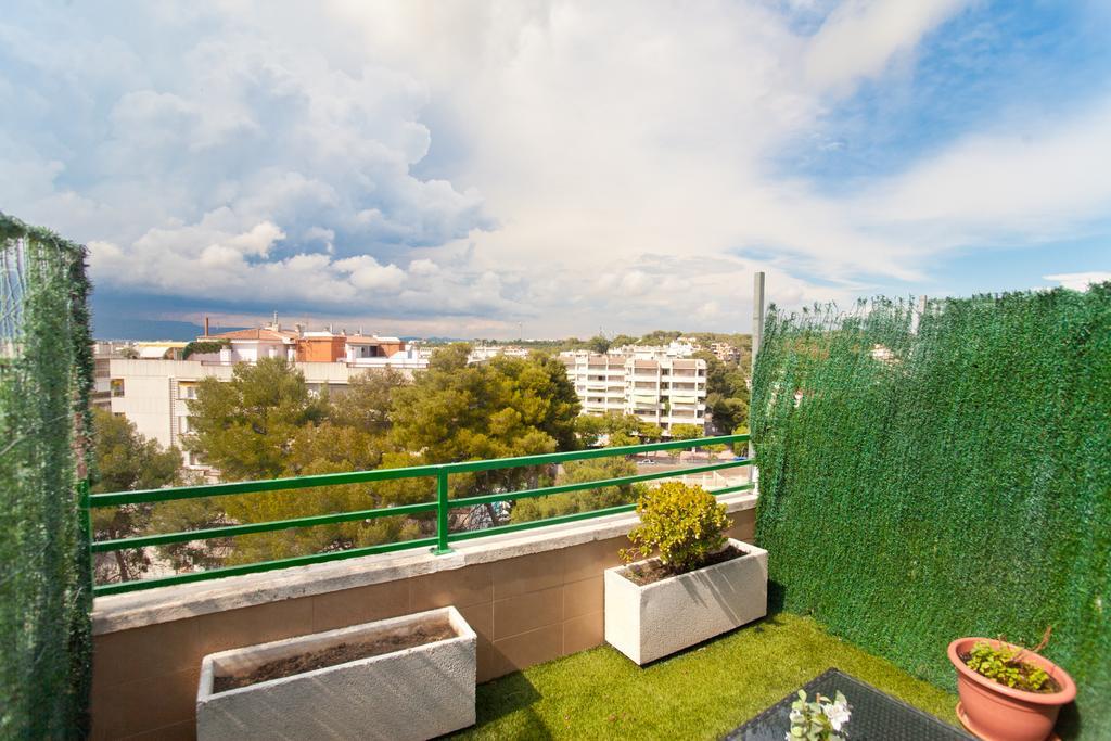 Apartamento Amposta Salou Chambre photo