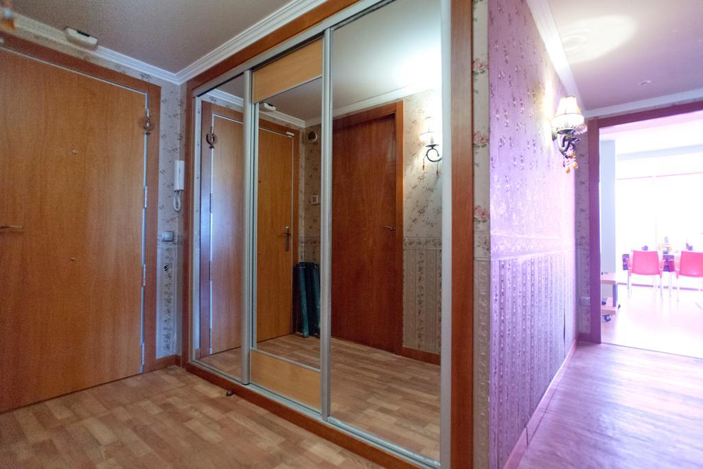 Apartamento Amposta Salou Chambre photo
