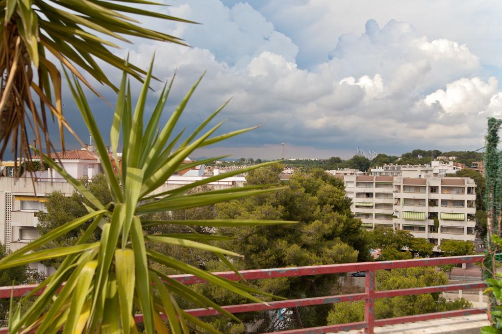 Apartamento Amposta Salou Chambre photo