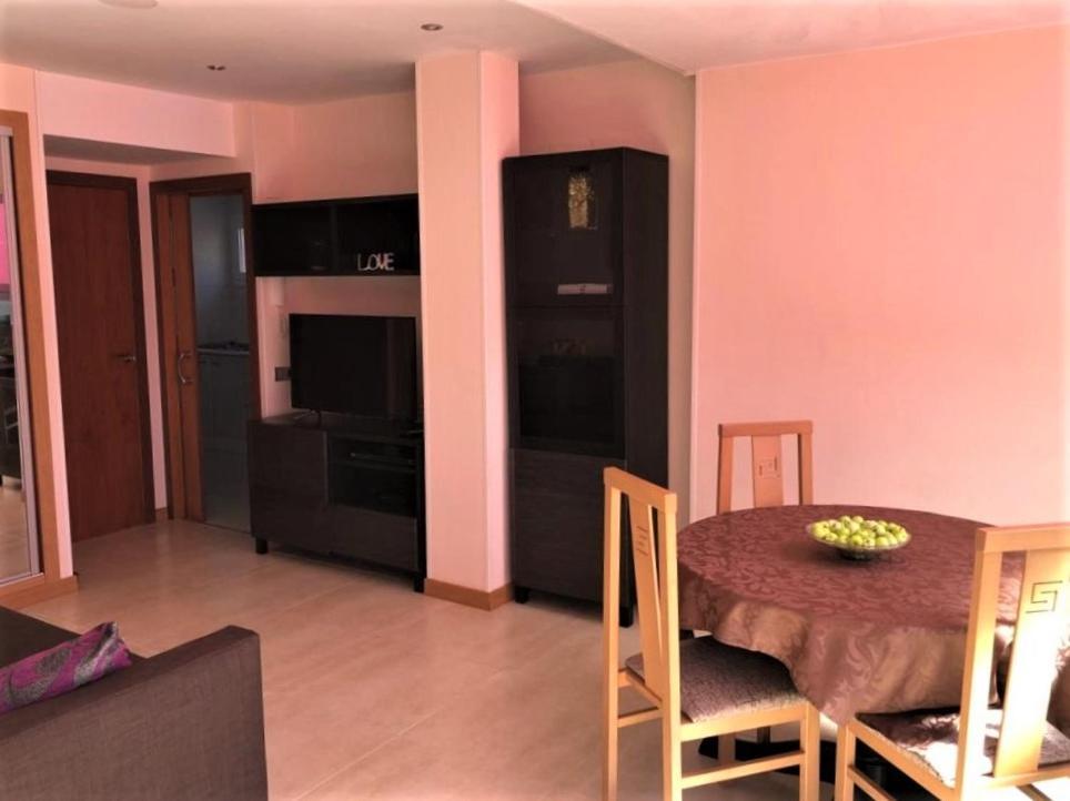 Apartamento Amposta Salou Extérieur photo
