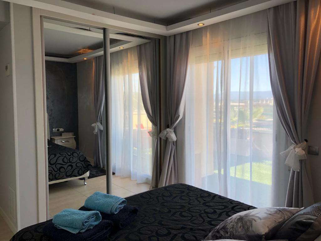 Apartamento Amposta Salou Extérieur photo