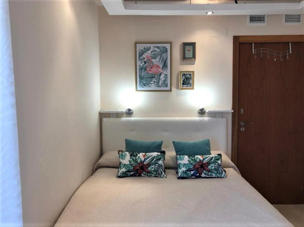 Apartamento Amposta Salou Extérieur photo