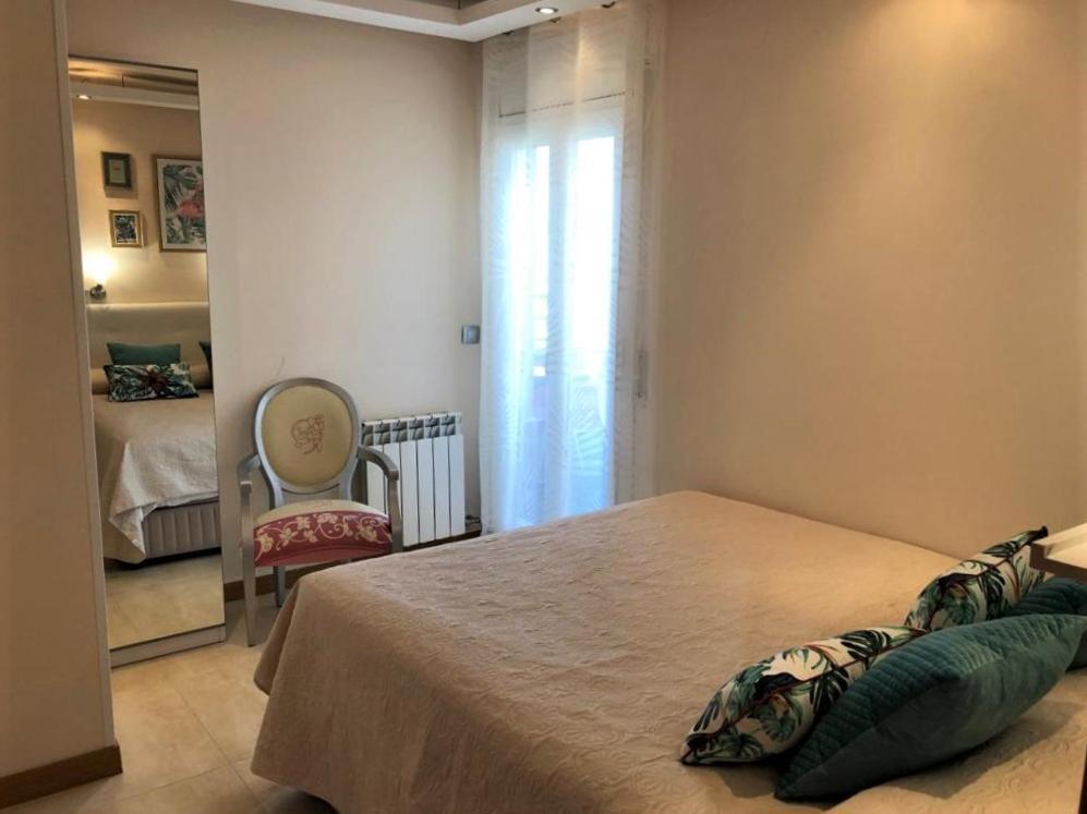 Apartamento Amposta Salou Extérieur photo