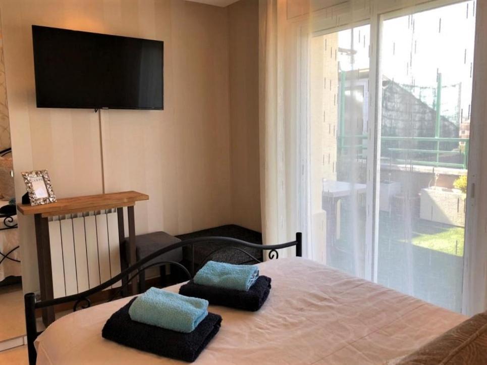 Apartamento Amposta Salou Extérieur photo