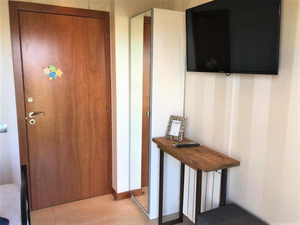 Apartamento Amposta Salou Extérieur photo