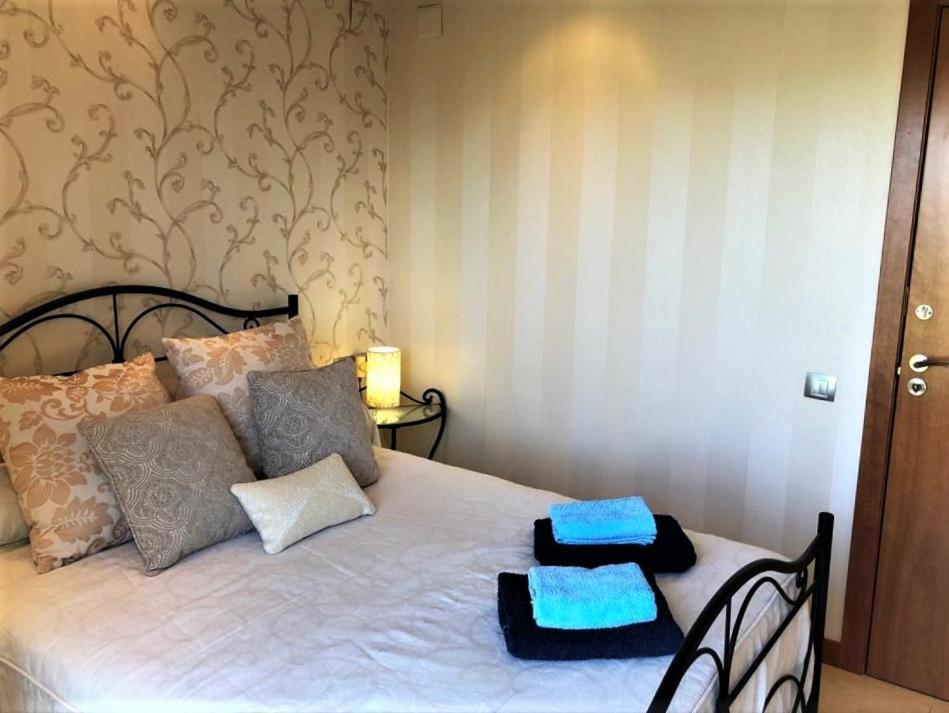 Apartamento Amposta Salou Extérieur photo