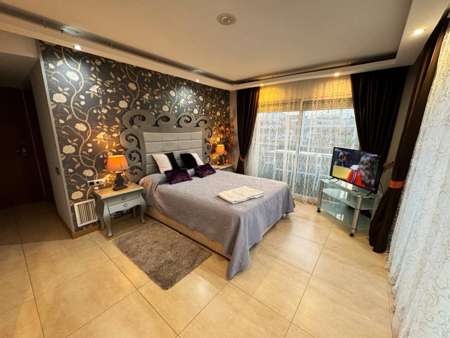 Apartamento Amposta Salou Extérieur photo