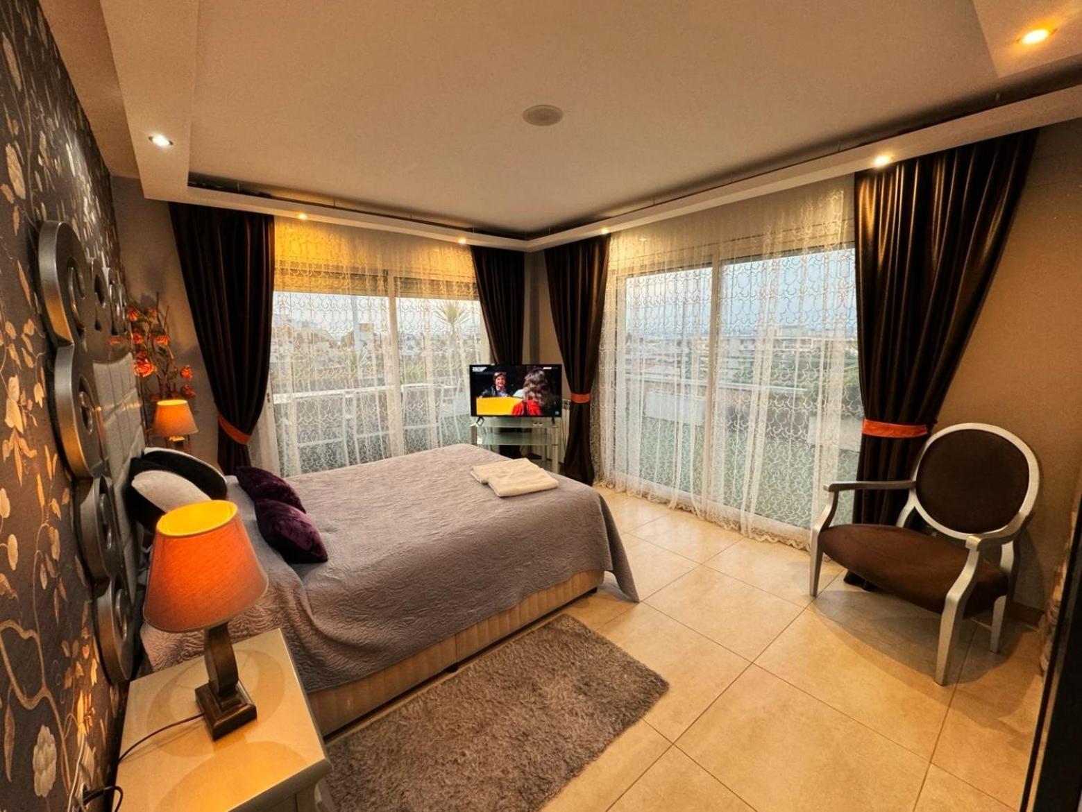 Apartamento Amposta Salou Extérieur photo