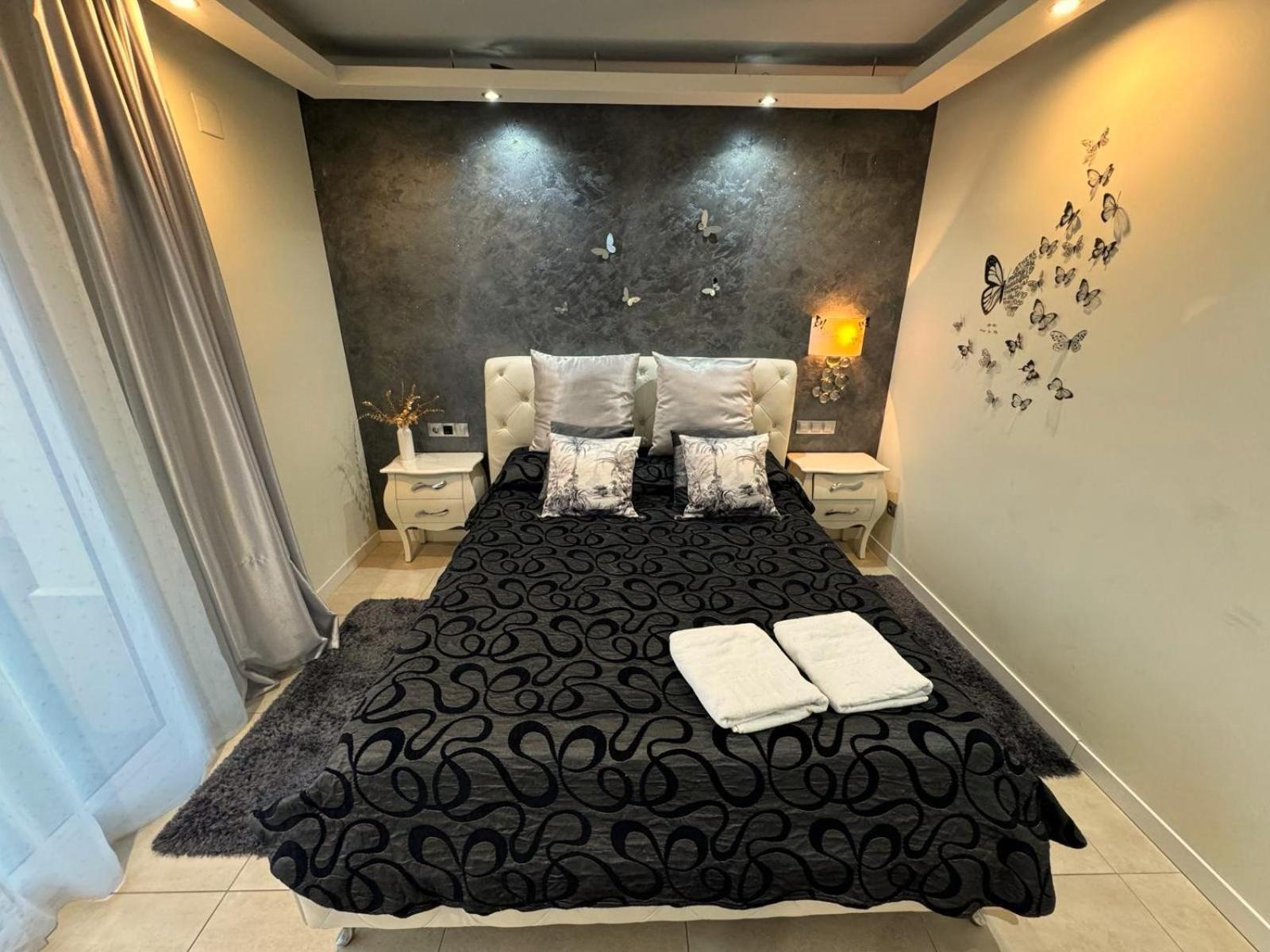 Apartamento Amposta Salou Extérieur photo