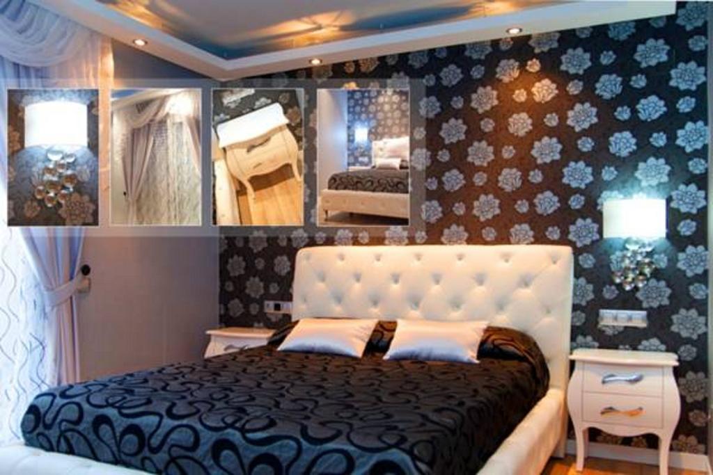 Apartamento Amposta Salou Chambre photo